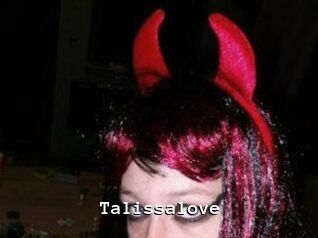 Talissalove