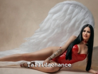 tallidachance Webcamsex Amateur