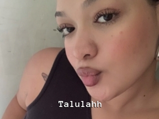 Talulahh