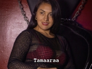 Tamaaraa