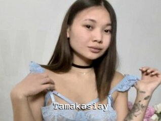 Tamakasiay
