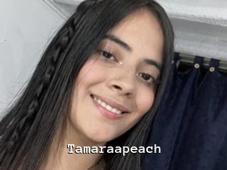 Tamaraapeach