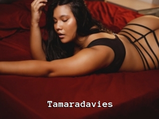Tamaradavies