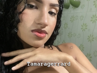 Tamaragerrard