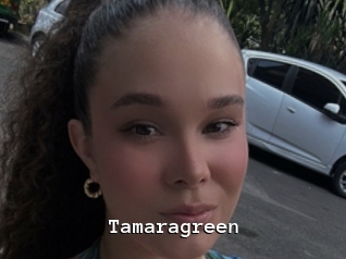 Tamaragreen