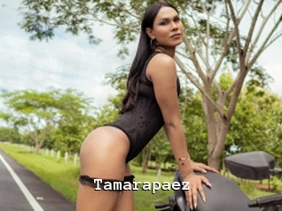 Tamarapaez