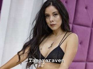 Tamararaven
