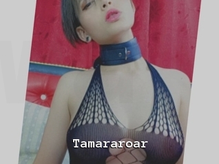 Tamararoar