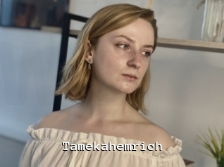 Tamekahemrich