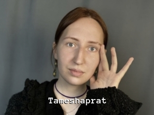 Tameshaprat