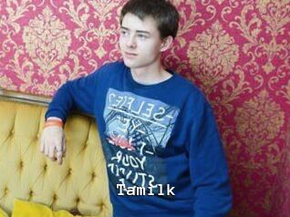 Tamilk