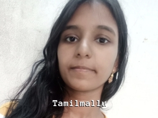 Tamilmallu