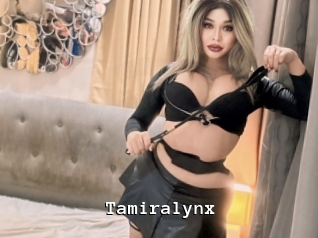 Tamiralynx