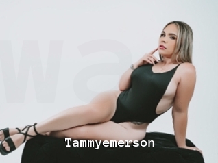 Tammyemerson