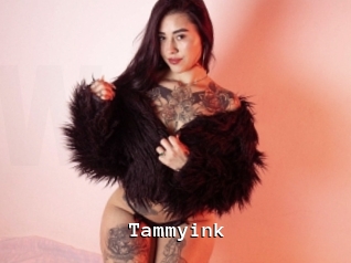 Tammyink