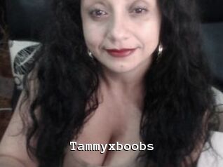 Tammyxboobs