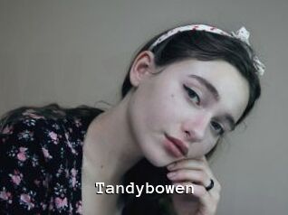 Tandybowen