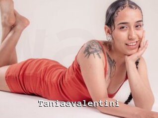 Taniaavalentini
