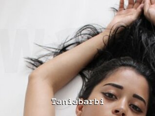 Taniabarbi
