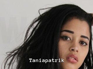 Taniapatrik