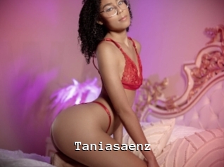 taniasaenz Webcamsex Amateur