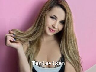 Taniavixen