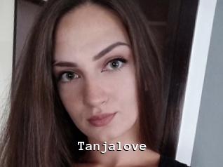 Tanjalove