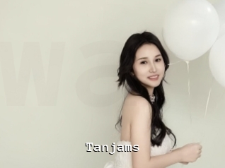 Tanjams
