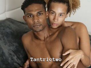 Tantrictwo
