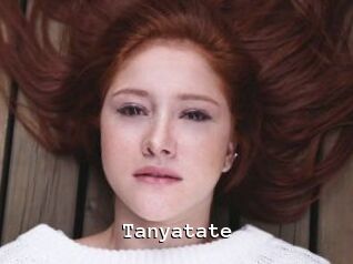 Tanyatate