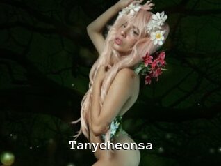Tanycheonsa
