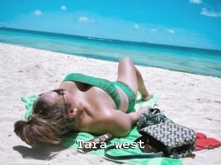 tara_west Webcamsex Amateur