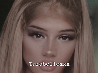 Tarabellexxx