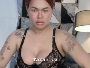 Tarahfox