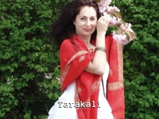Tarakali