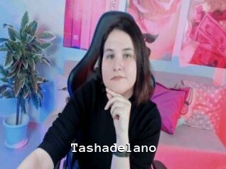 Tashadelano