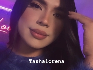 Tashalorena