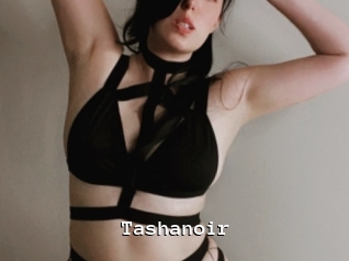 Tashanoir