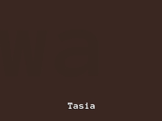 Tasia