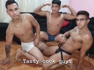 Tasty_cock_guys