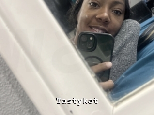 Tastykat