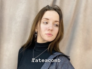 tateacomb Webcamsex Amateur