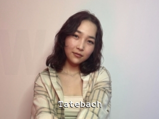 Tatebach