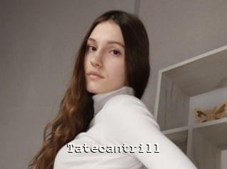 Tatecantrill