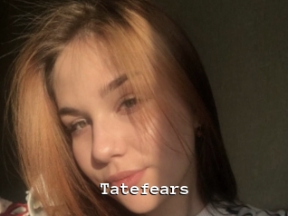 Tatefears