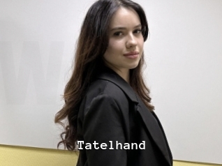 Tatelhand