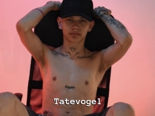 Tatevogel