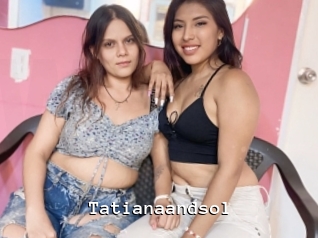Tatianaandsol