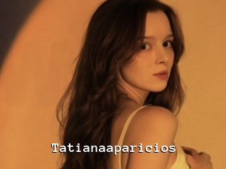 Tatianaaparicios