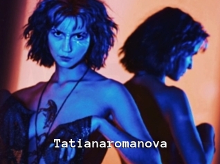 Tatianaromanova